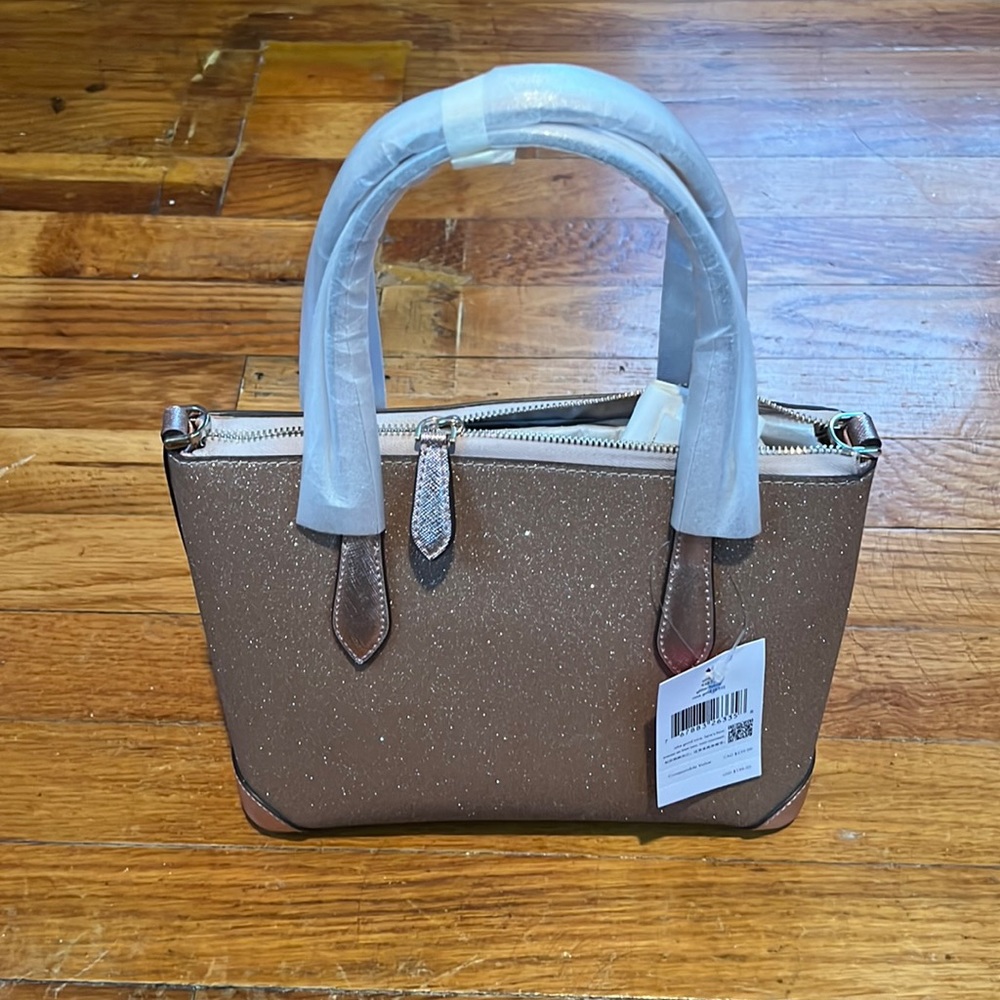 Kate Spade Pink Purse